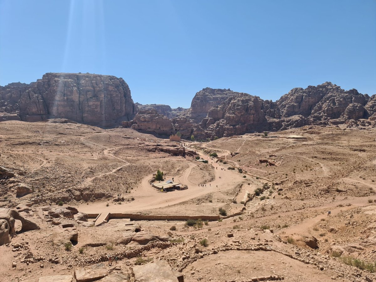 היהודים שהצליחו להגיע לקבר אהרן הכהן • צפו