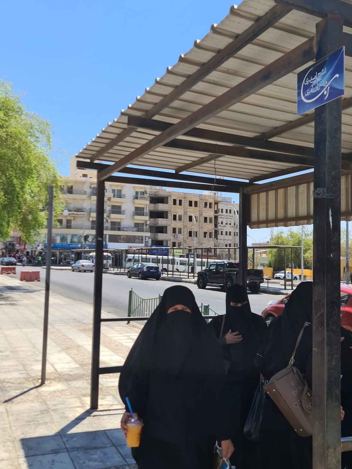 היהודים שהצליחו להגיע לקבר אהרן הכהן • צפו