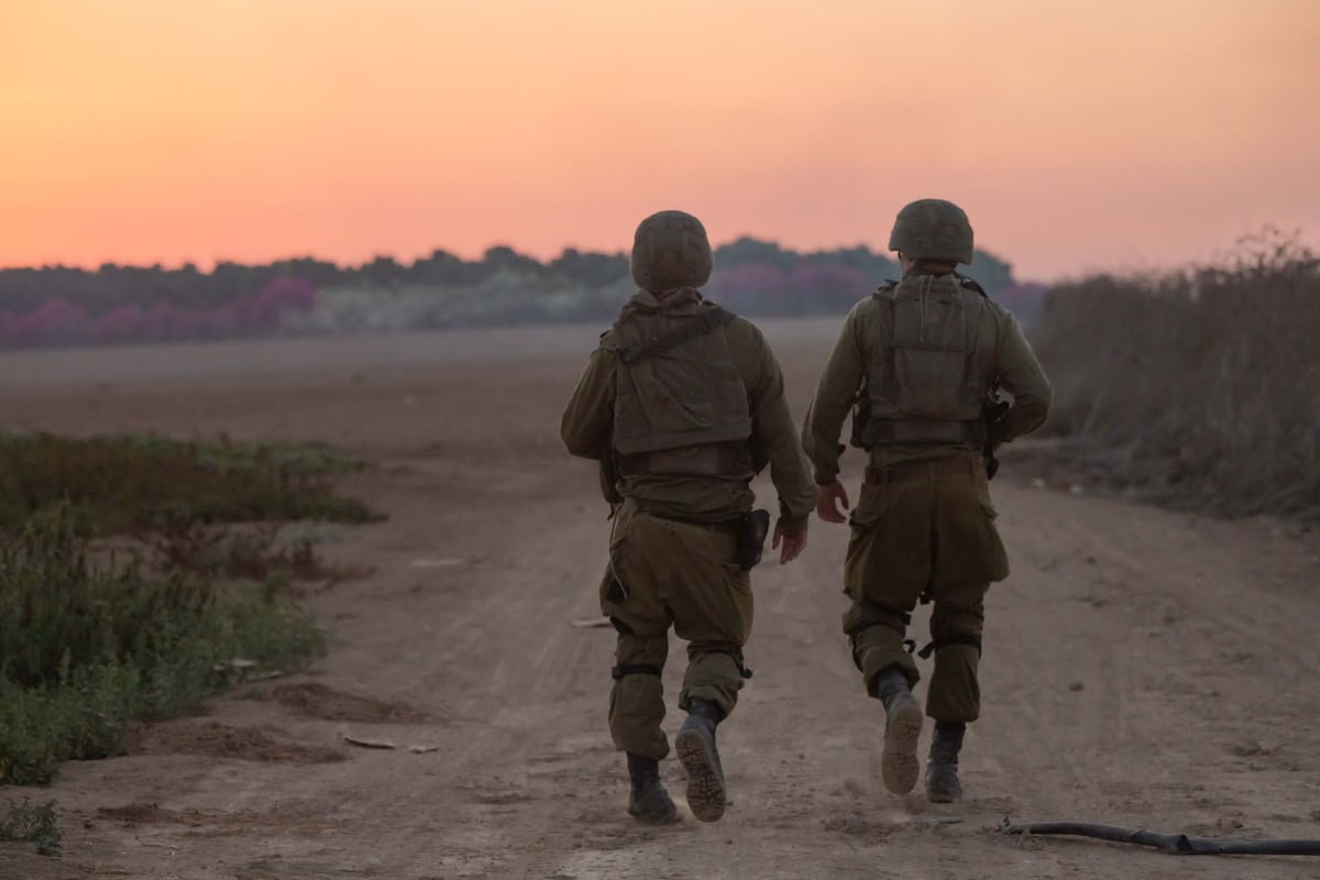 צה"ל מסכם את מבצע "עלות השחר" • צפו