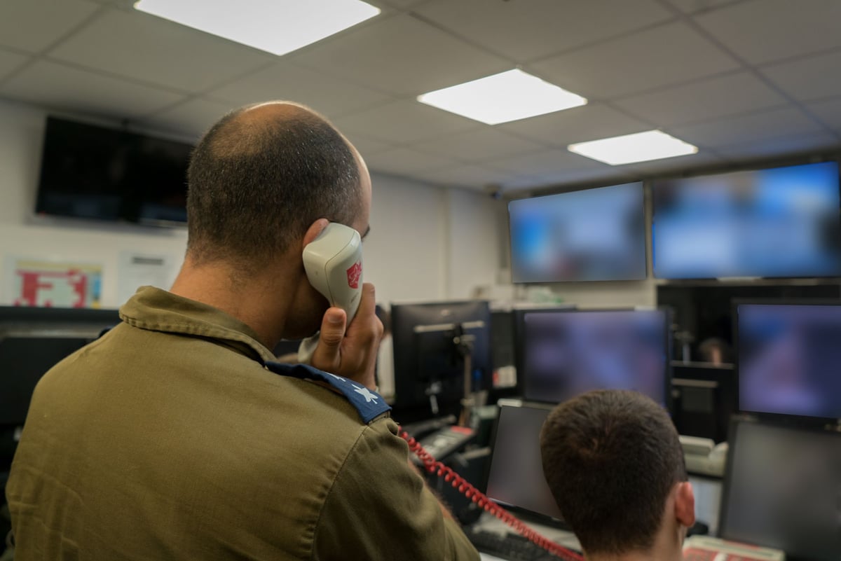 צה"ל מסכם את מבצע "עלות השחר" • צפו