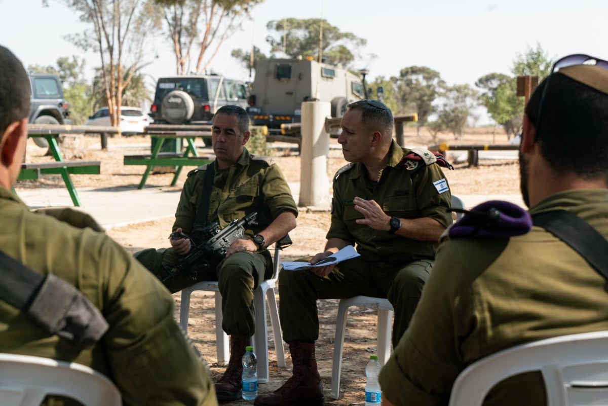 צה"ל מסכם את מבצע "עלות השחר" • צפו