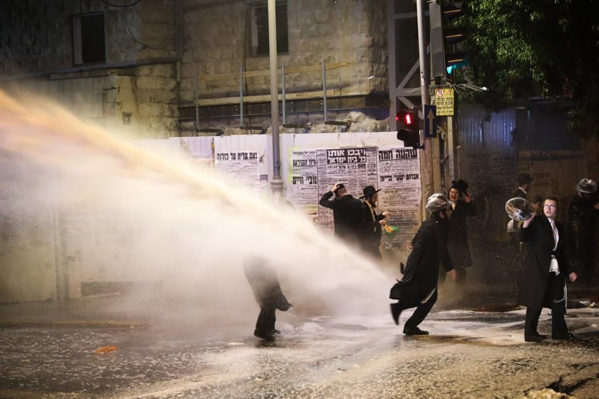 בית המשפט אישר נתיחת הילד החרדי בן ה-4