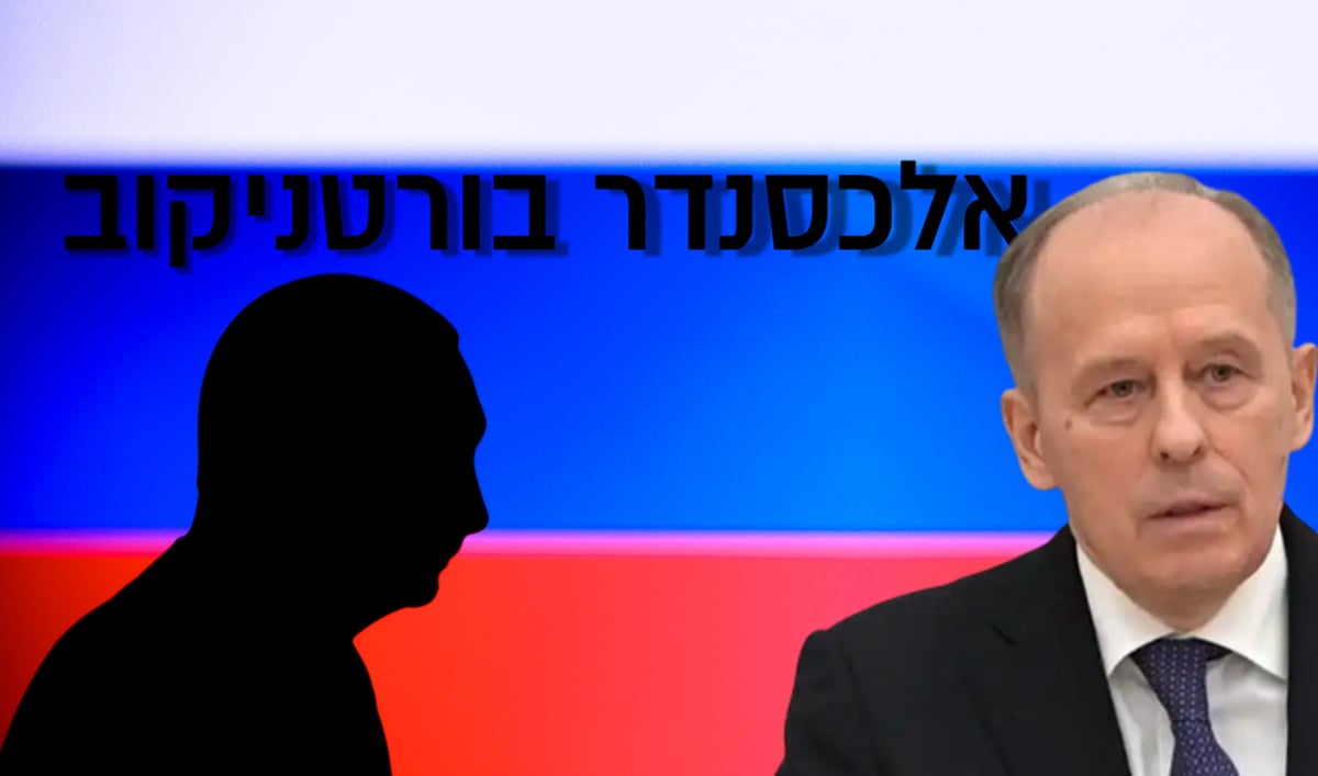 חצי שנה למרחץ הדמים: אלו הלוחשים באוזנו של פוטין