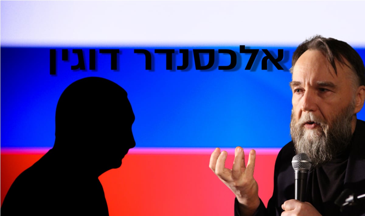 חצי שנה למרחץ הדמים: אלו הלוחשים באוזנו של פוטין