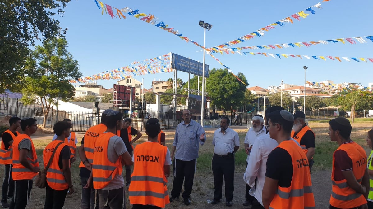 זופניק בבין הזמנים • כל התמונות והנייעס של השבוע