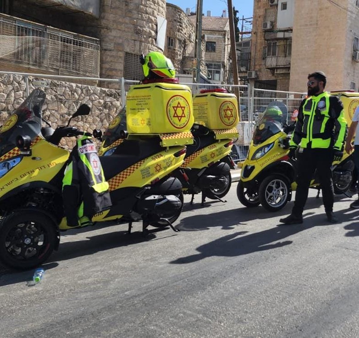 זופניק בבין הזמנים • כל התמונות והנייעס של השבוע