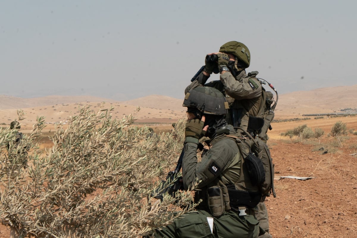 השתפר מצב הלוחם שנפצע קשה | תיעוד חדש מהזירה