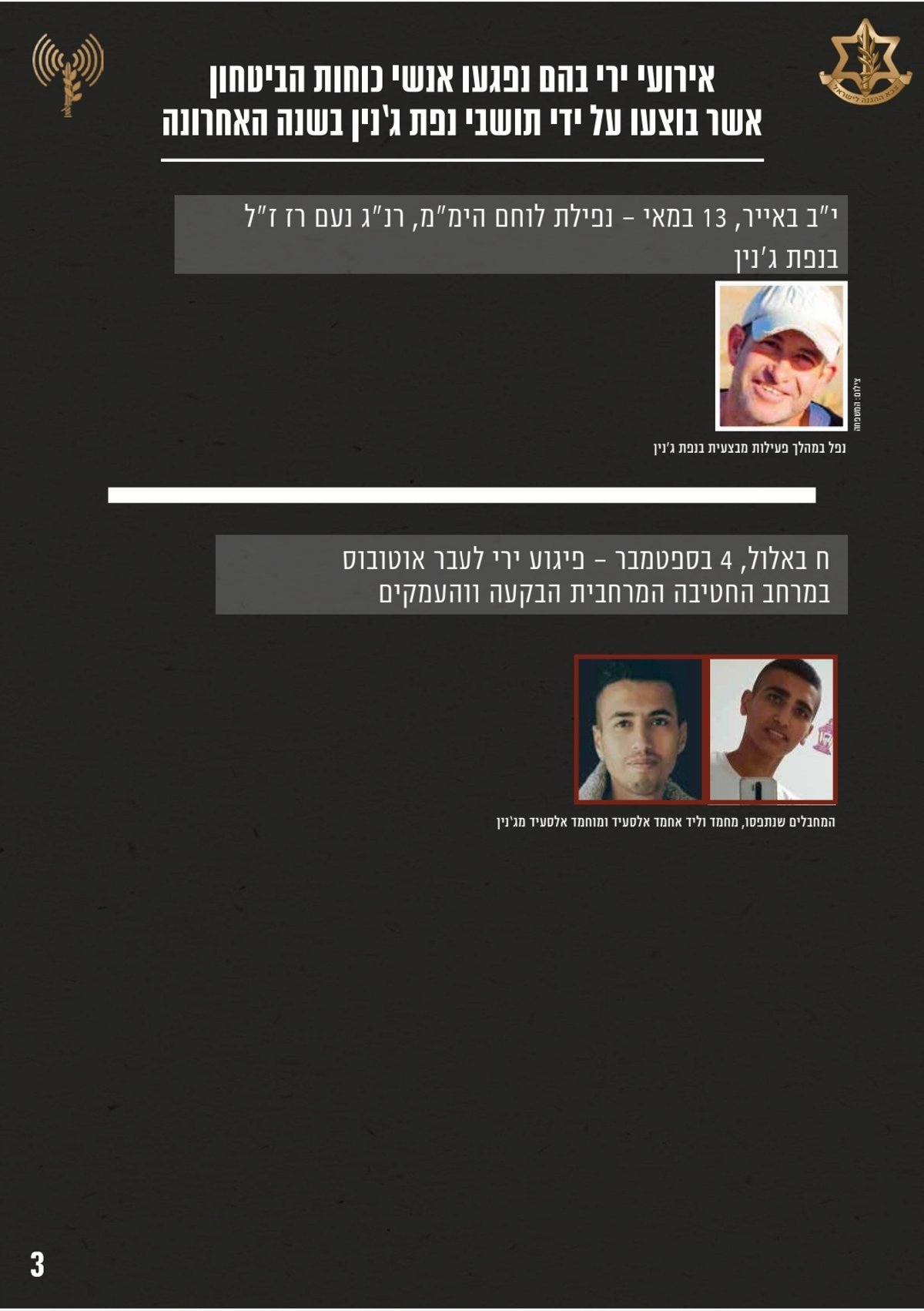 שירין אבו-עאקלה נהרגה ב"סבירות גבוהה" בשוגג מירי צה"ל