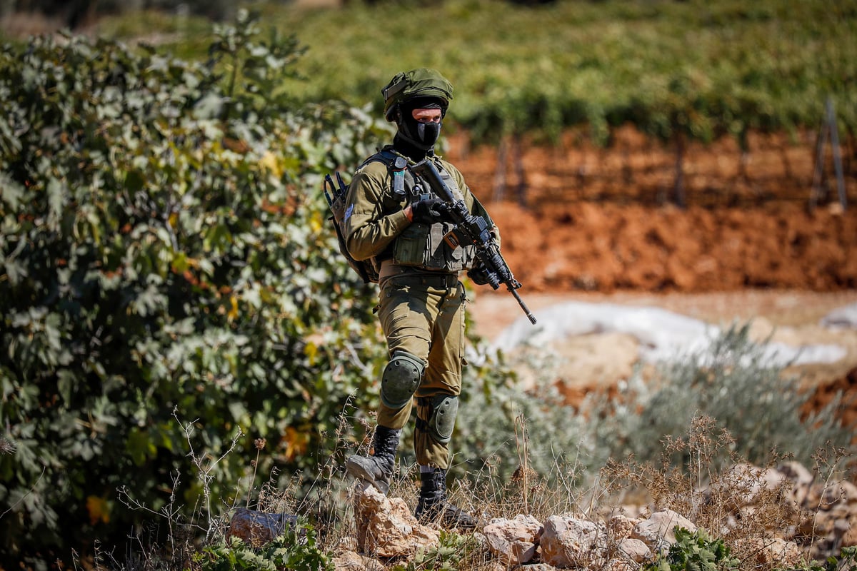 במהלך החגים - סגר כללי יוטל ביו"ש; המעברים ברצועת עזה ייסגרו