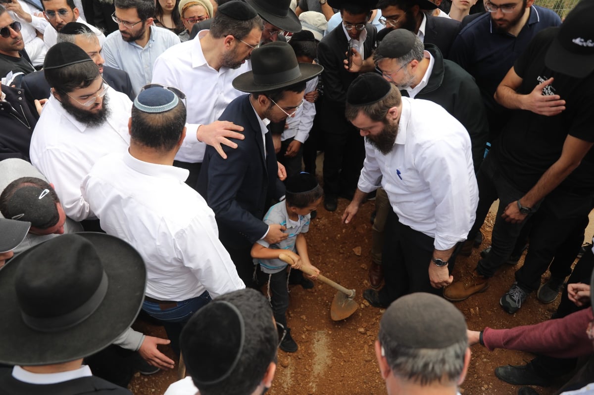 תמונות השנה | ה'תשפ"ב בעדשה של חיים גולדברג