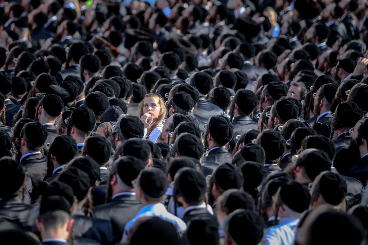 תמונות השנה | ה'תשפ"ב בעדשה של חיים גולדברג