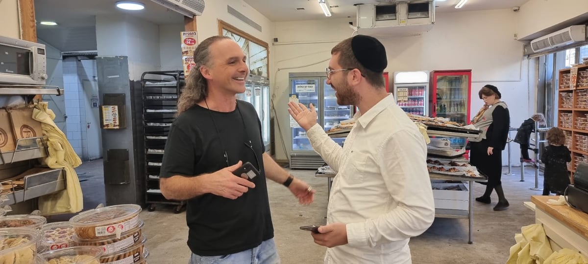 זופניק בכיכר • כל התמונות והנייעס של השבוע