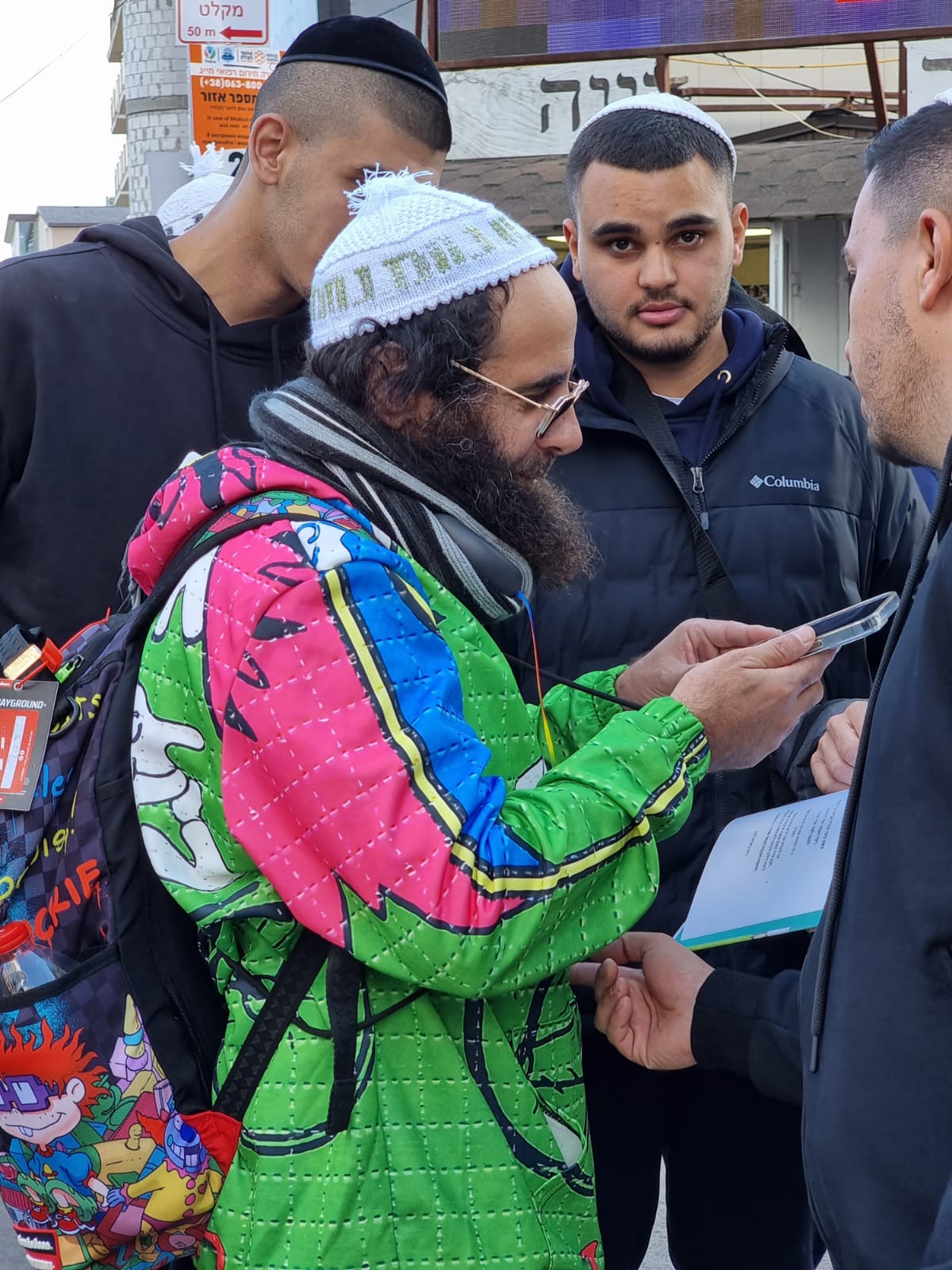 זופניק בכיכר • כל התמונות והנייעס של השבוע