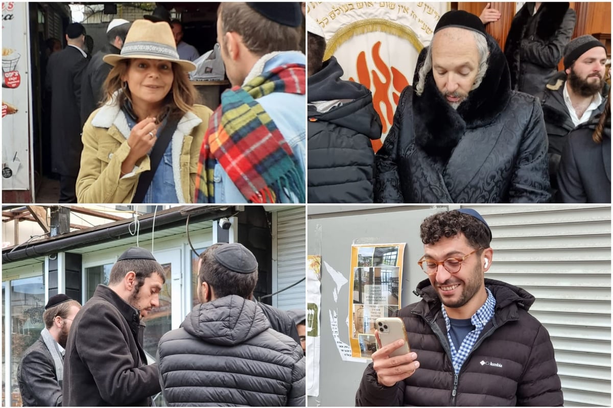 זופניק בכיכר • כל התמונות והנייעס של השבוע