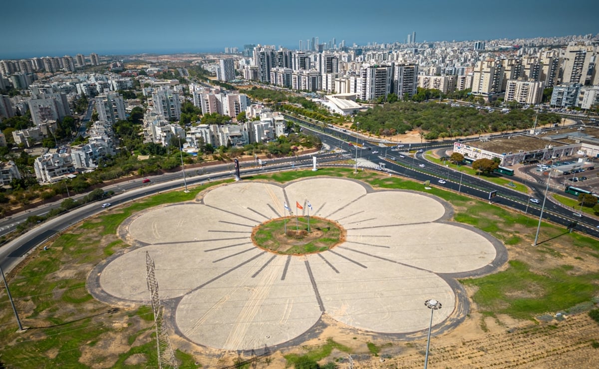 ראשון לציון