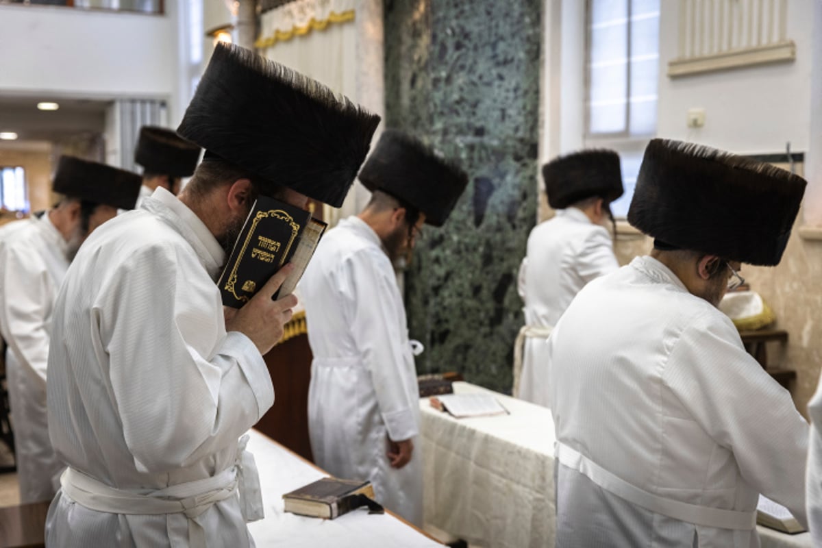 תחזית מזג האוויר: מה צפוי להיות מחר, יום הכיפורים?