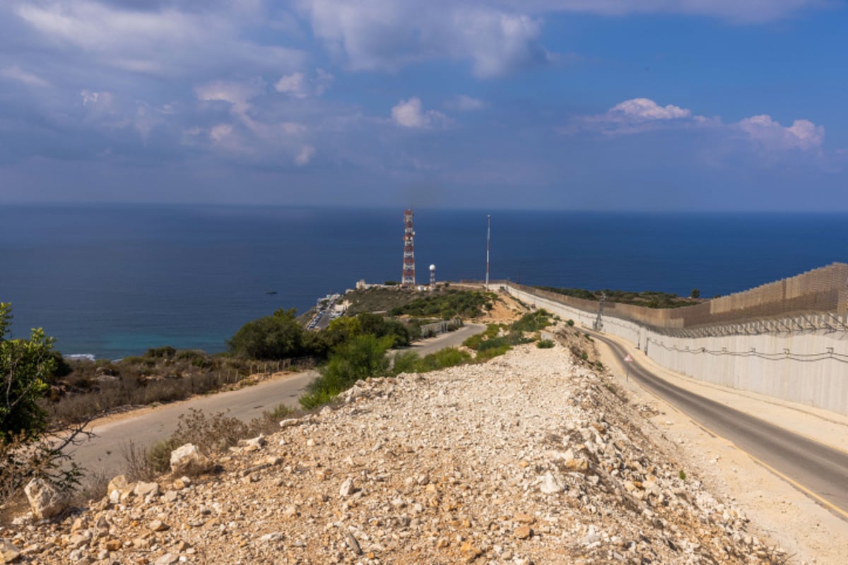 ראש הנקרה, יום שישי