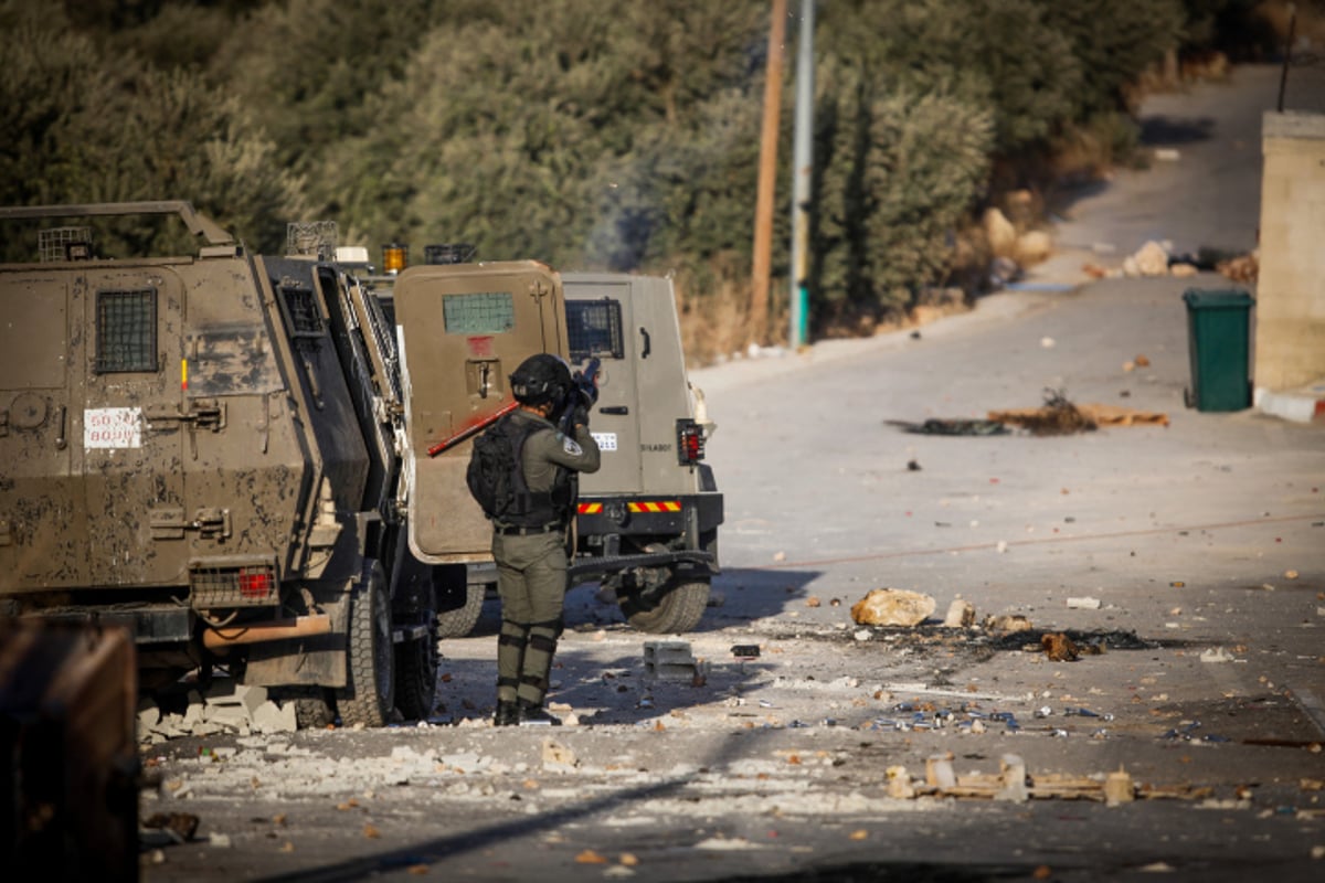 האו"ם: "הכיבוש הישראלי עלול להיחשב כפשע מלחמה"