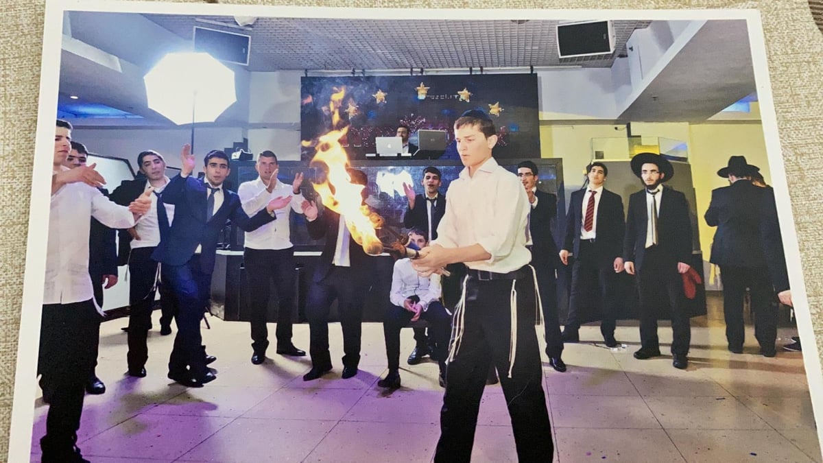 זופניק בכיכר • כל התמונות והנייעס של השבוע