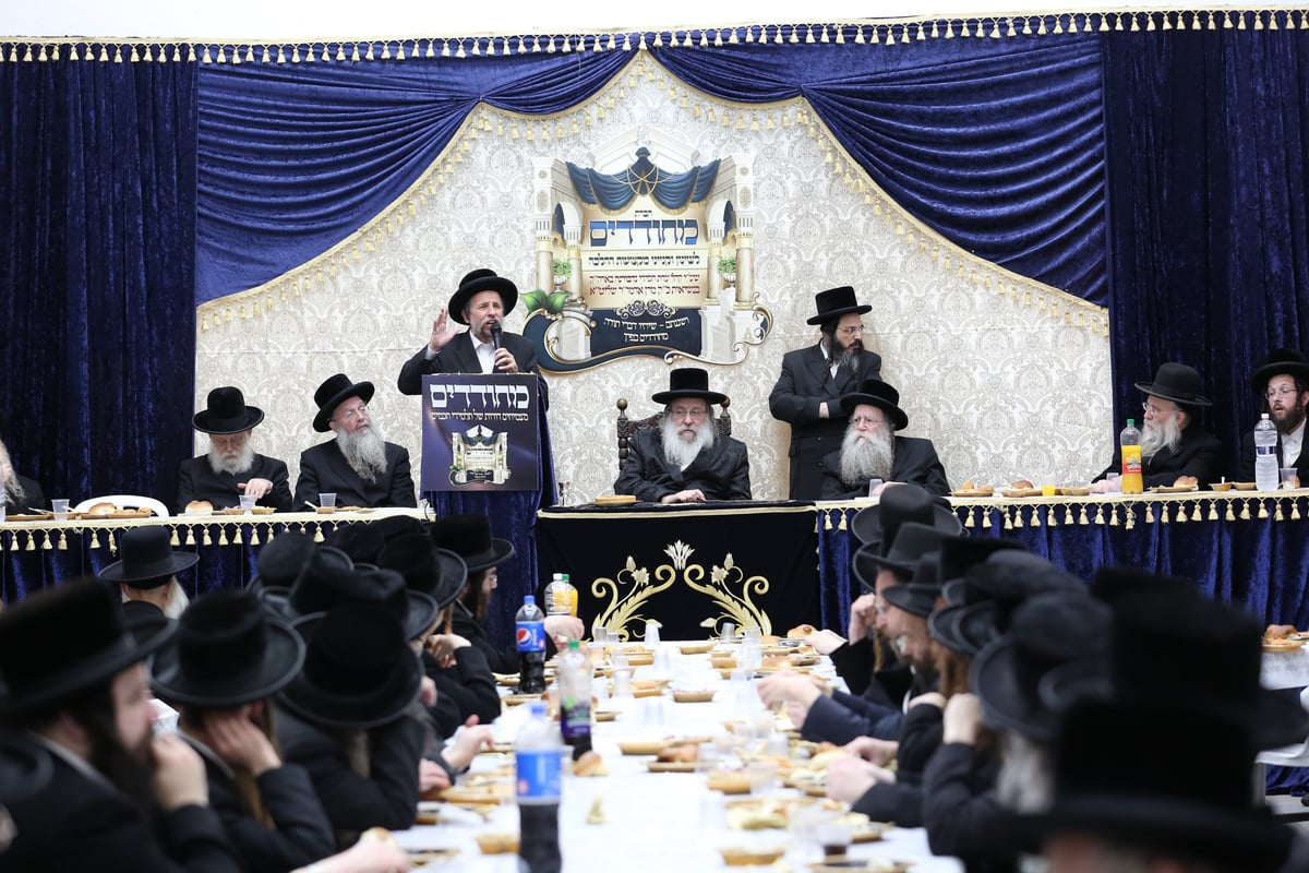 בנדבורנה יסדו חבורת מורי הוראה | צפו בתיעוד