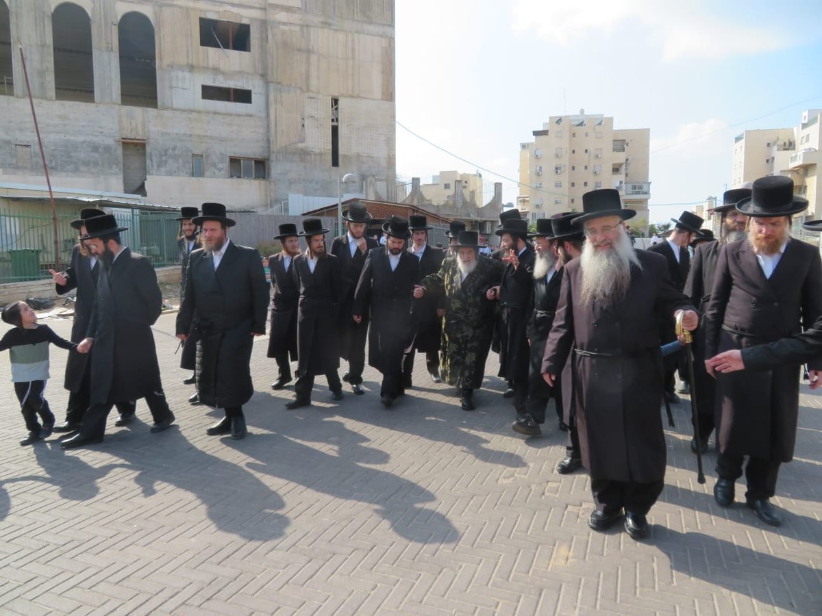 זופניק בכיכר • כל התמונות והנייעס של השבוע והבחירות