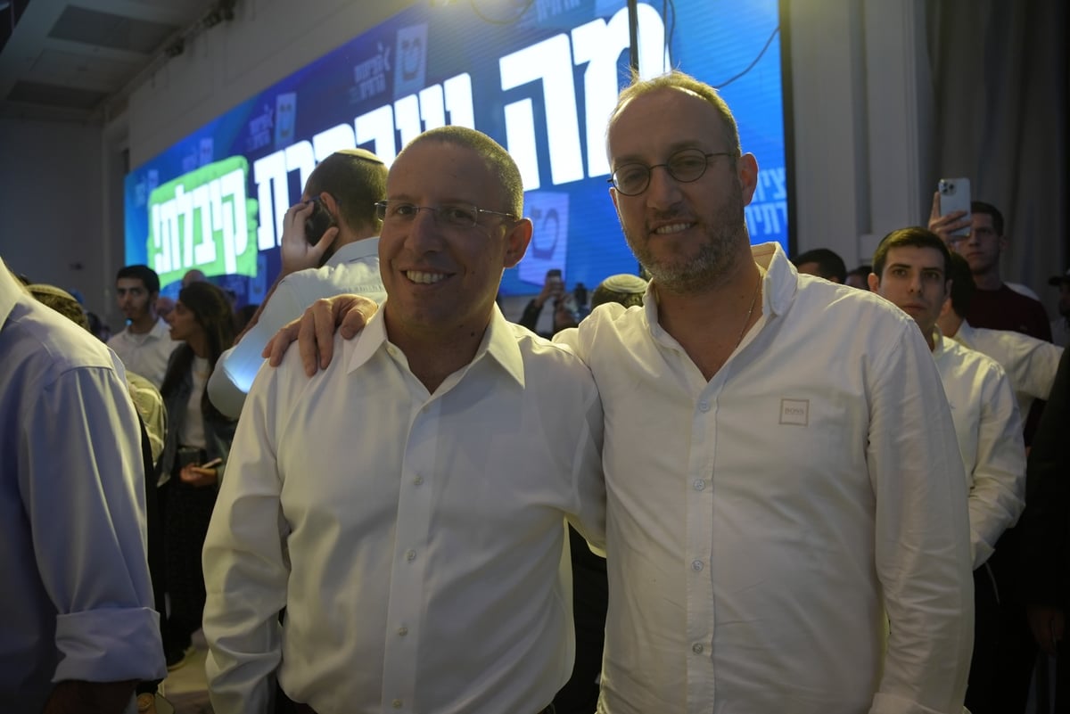 זופניק בכיכר • כל התמונות והנייעס של השבוע והבחירות