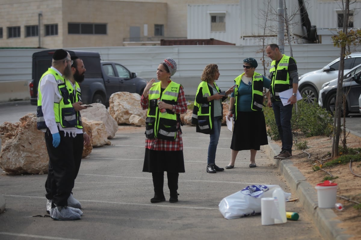 הפיגוע באריאל: 3 נרצחים, 3 פצועים | תיעוד מסכם