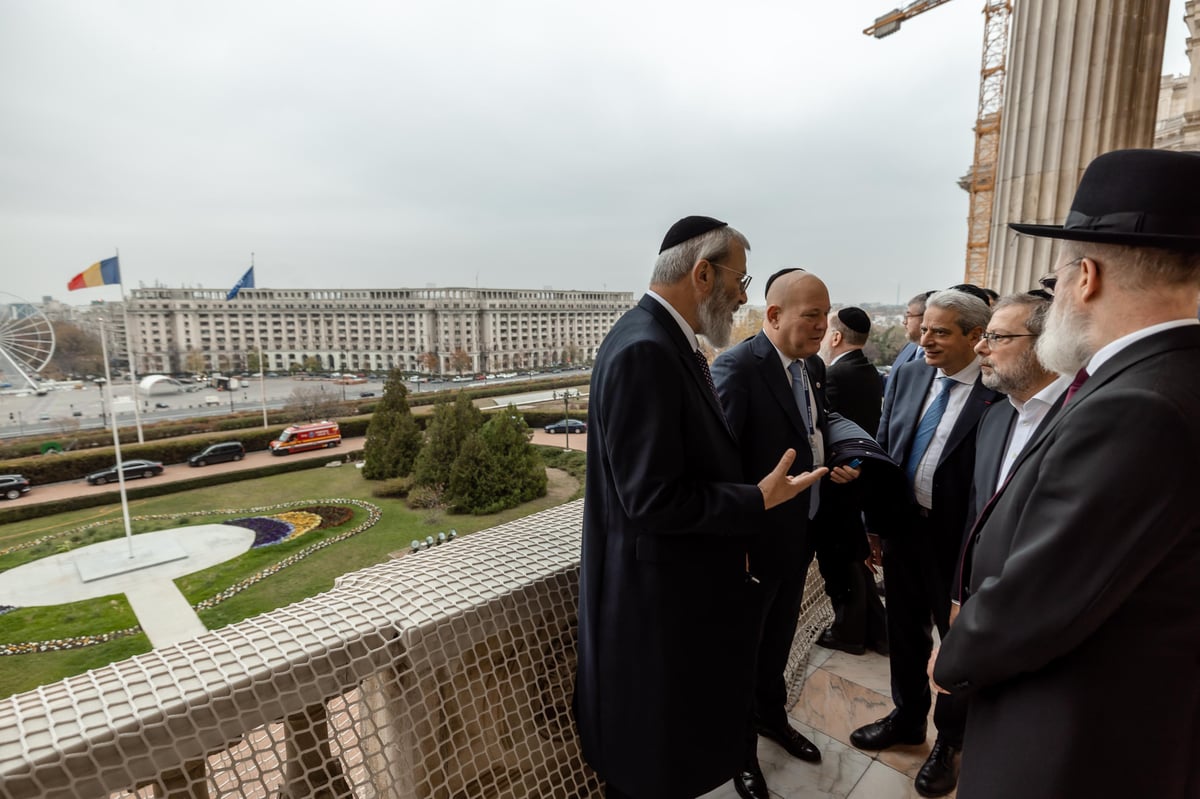 הרבנים הופתעו: היו"ר הכריז על חוק בעד השחיטה הכשרה