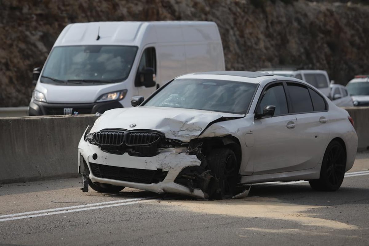 ארבע זירות, שלושה הרוגים: המחבל בעל אישור עבודה במפעל 'אינשל' באריאל