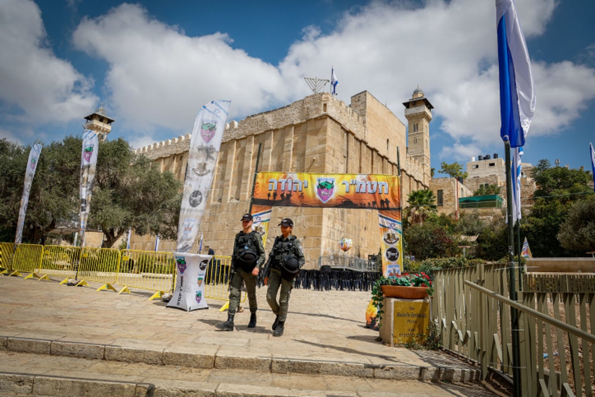 מי מת בפרשת חיי שרה?  / הרב מנחם ישראלי