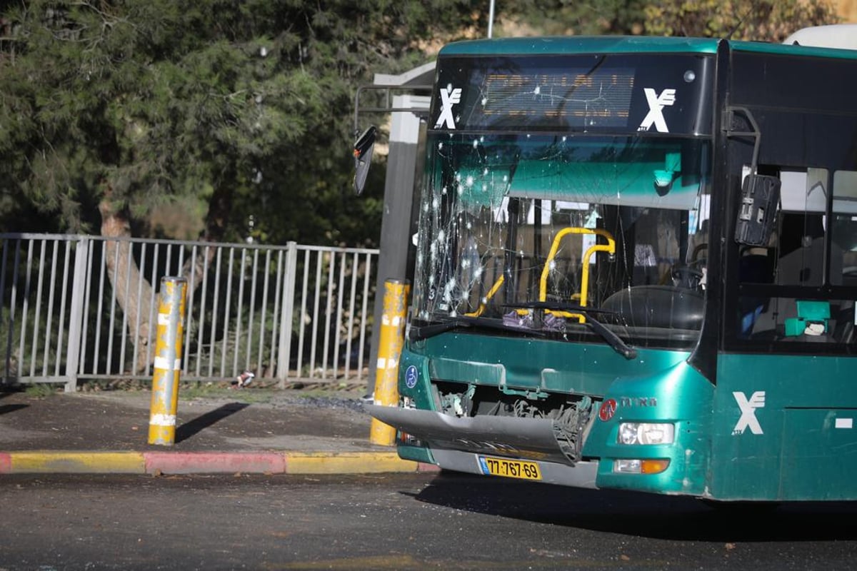 זירתה פיצוץ בצומת רמות