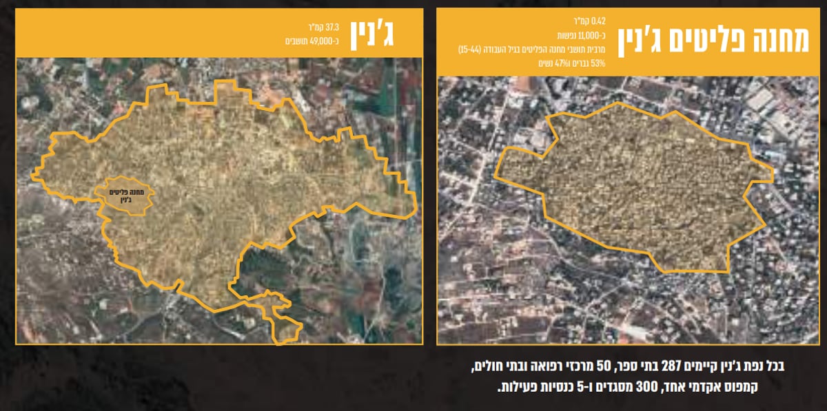 8 חודשים למבצע "שובר גלים"; הסיכום של צה"ל