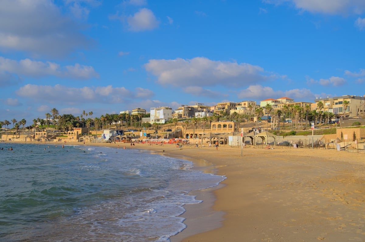 התחזית: סופ"ש נאה ללא שינוי ניכר בטמפרטורות