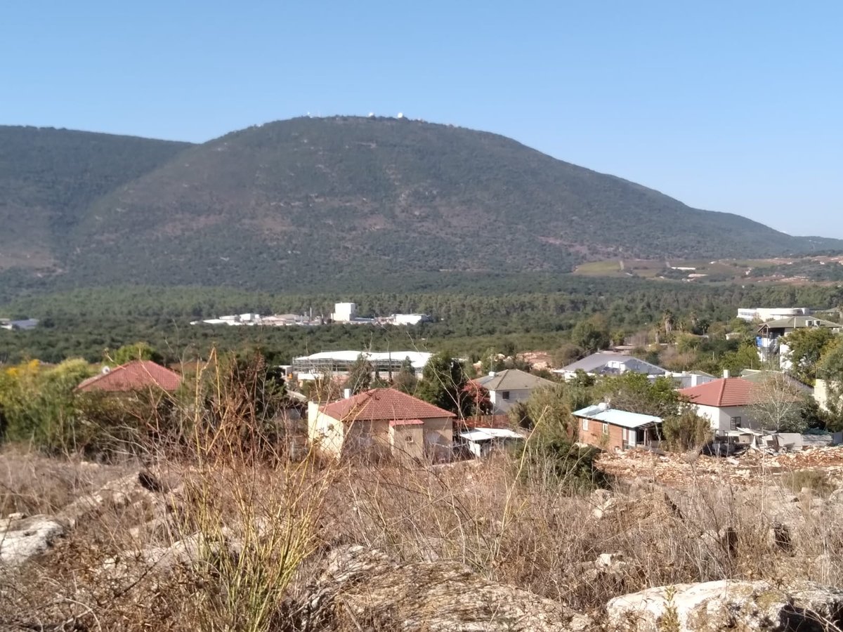 סיפורו של היישוב החרדי 'אור הגנוז' - שלא הכרתם | הצצה נדירה