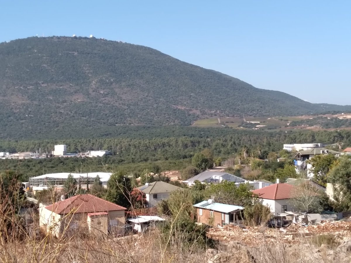 סיפורו של היישוב החרדי 'אור הגנוז' - שלא הכרתם | הצצה נדירה