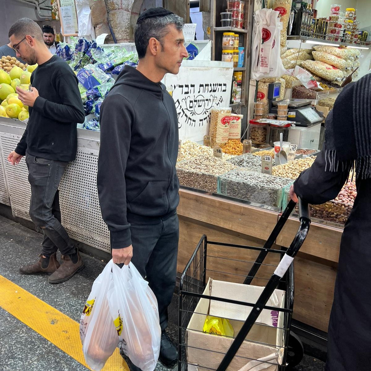 זופניק בכיכר • כל התמונות והנייעס של השבוע