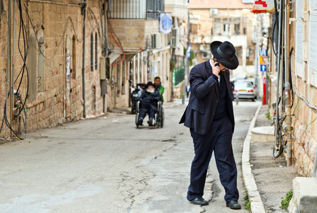 למה אתה צריך להפסיק לומר "אני עסוק"