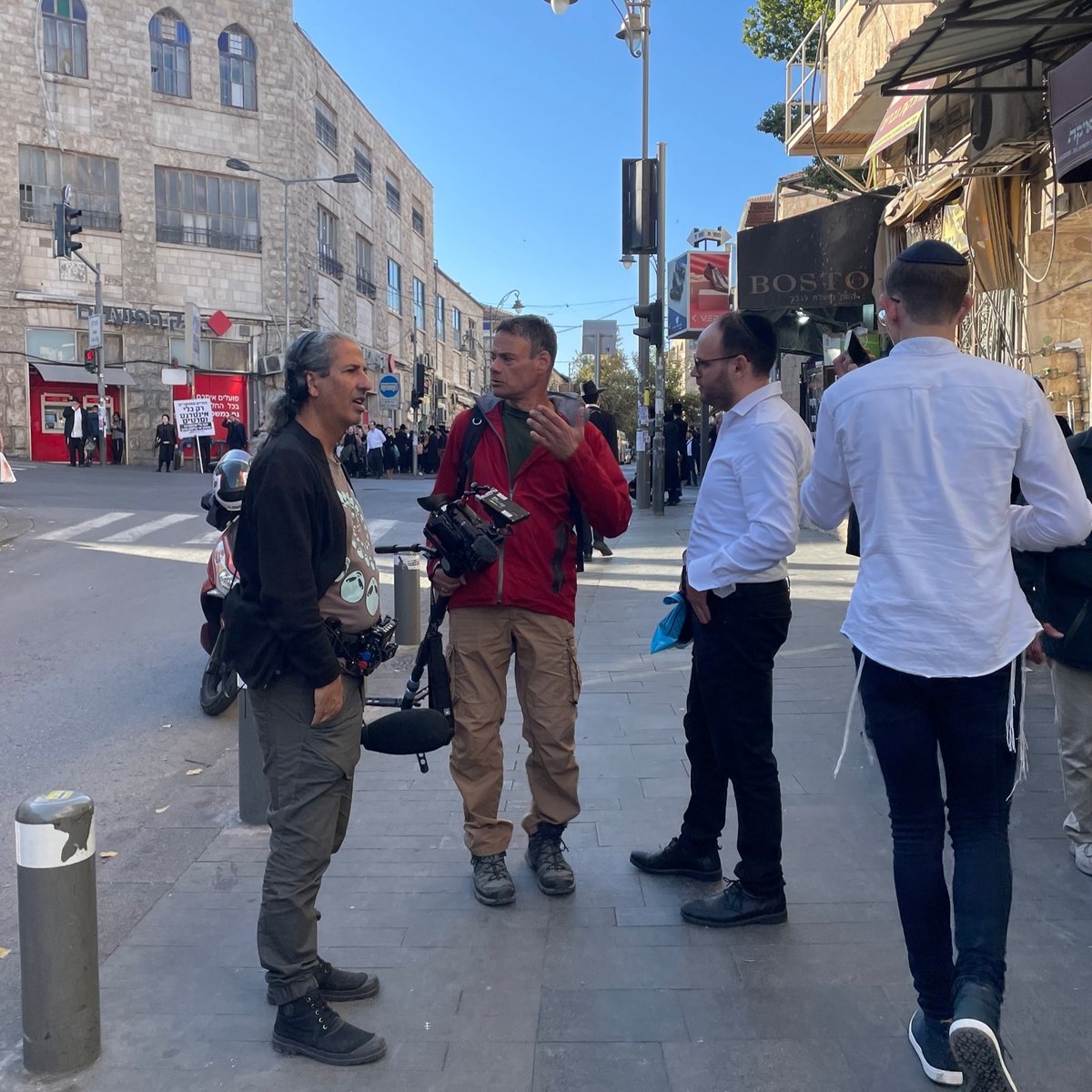 זופניק בכיכר • כל התמונות והנייעס של השבוע