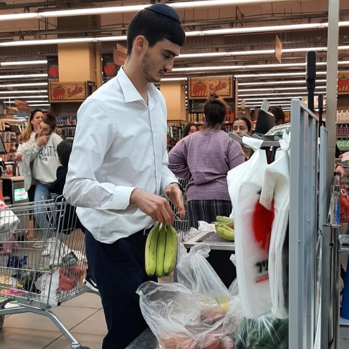 זופניק בכיכר • כל התמונות והנייעס של השבוע