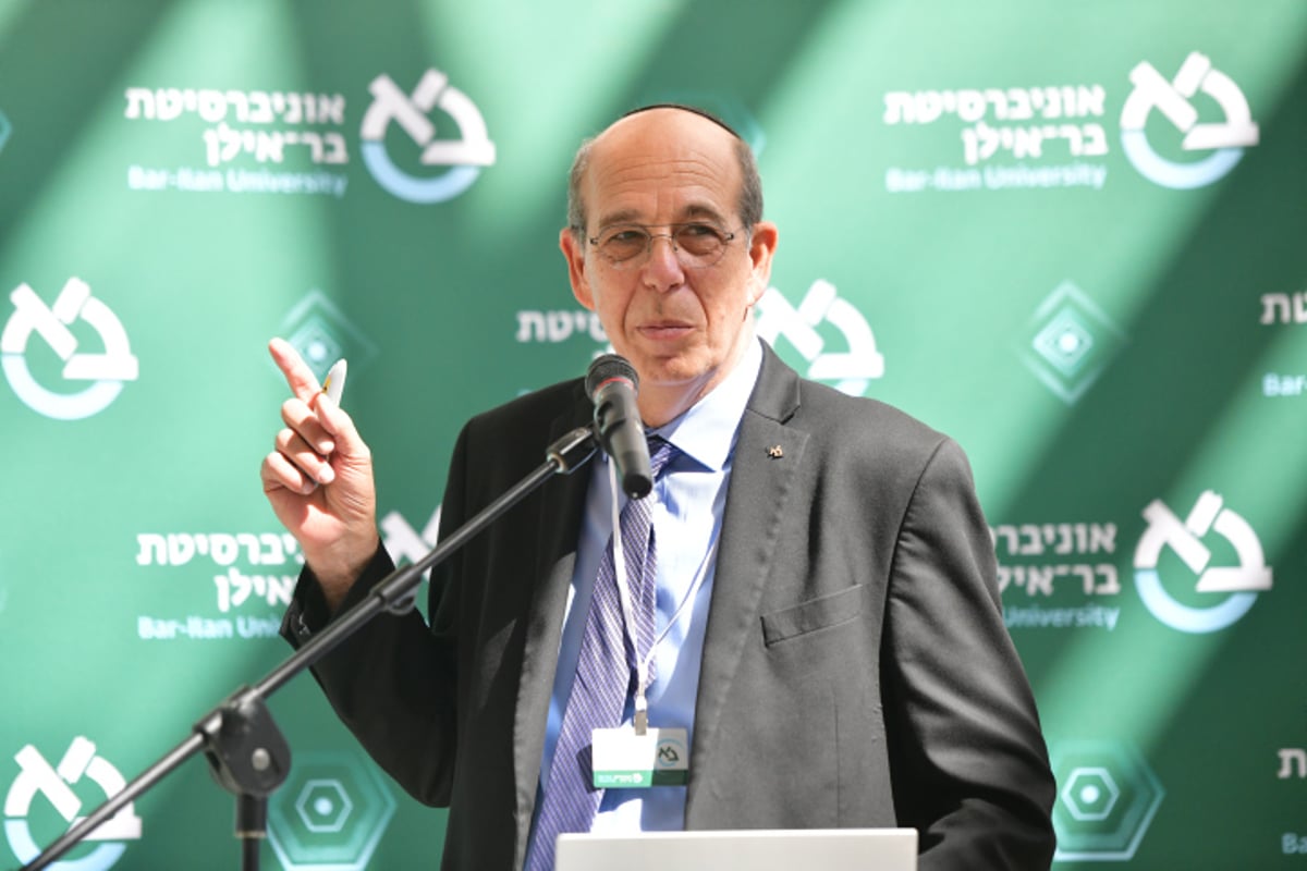 "הסכמי אברהם יורחבו". שגריר מרוקו בישראל בשבוע שעבר