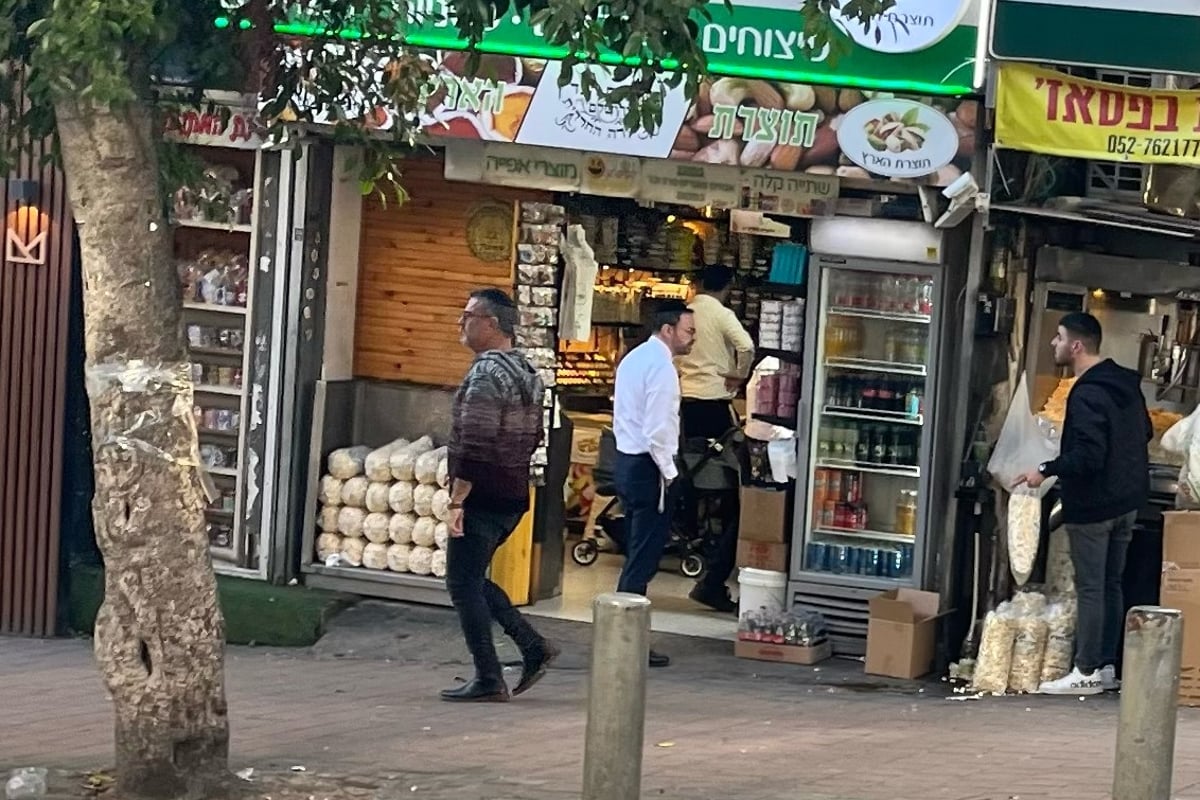 זופניק בכיכר • כל התמונות והנייעס של השבוע