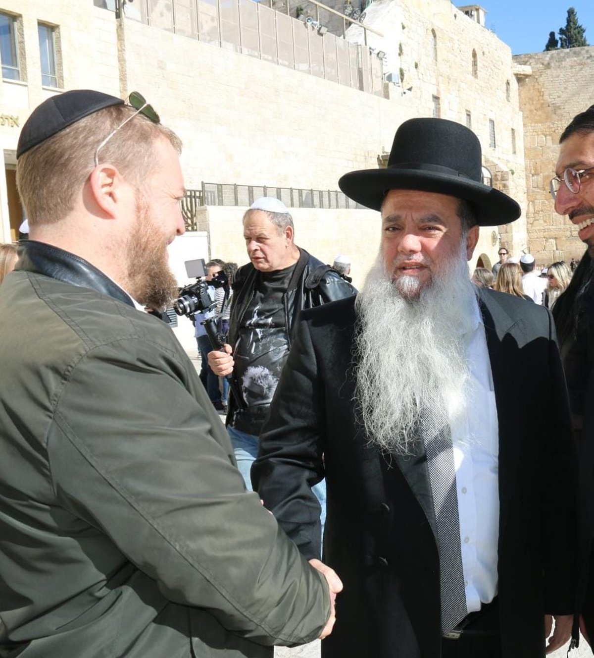 זופניק בכיכר • כל התמונות והנייעס של השבוע