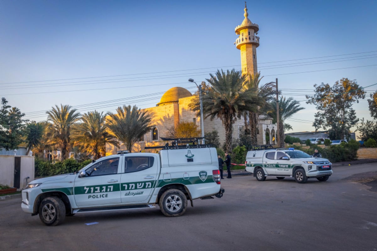 חפים מפשע ייפגעו? כוננות מוגברת אחרי חיסול הבורר