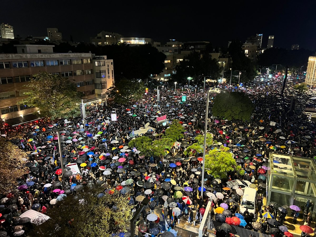 כיכר הבימה בתל אביב