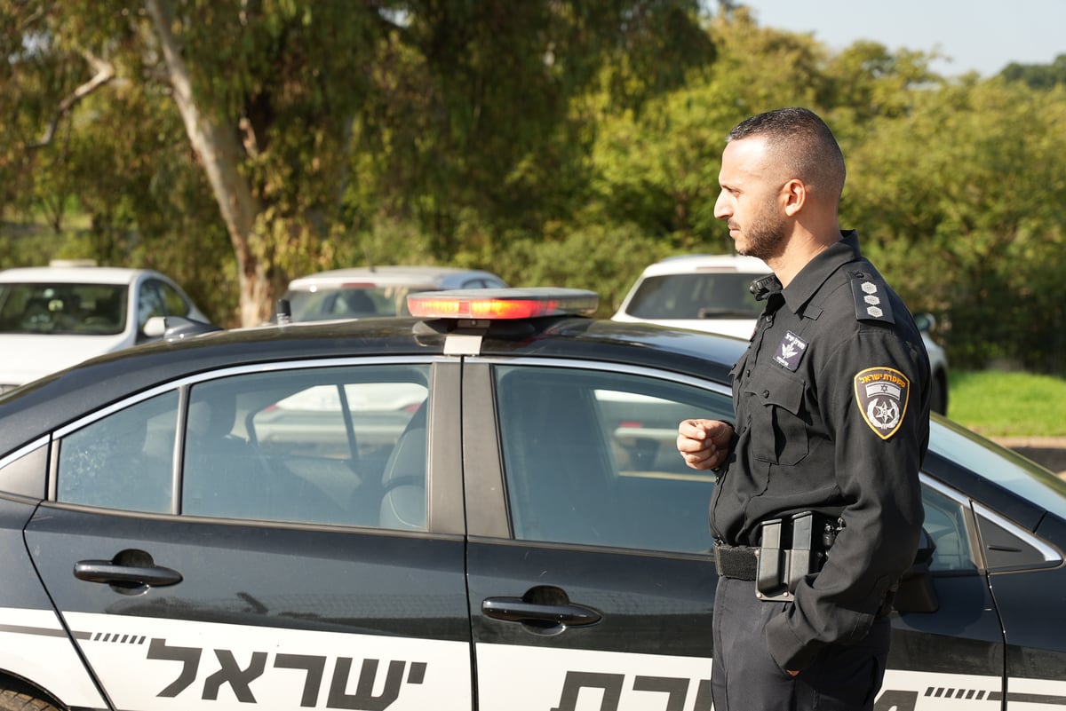 מטען חבלה התפוצץ ברכבת עם חומרים מסוכנים | תיעוד