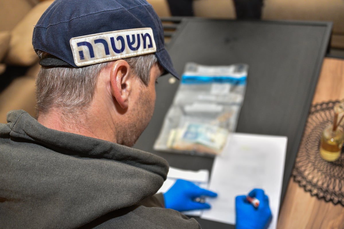 כך בוצעה הונאת הענק של רואה החשבון מטייבה