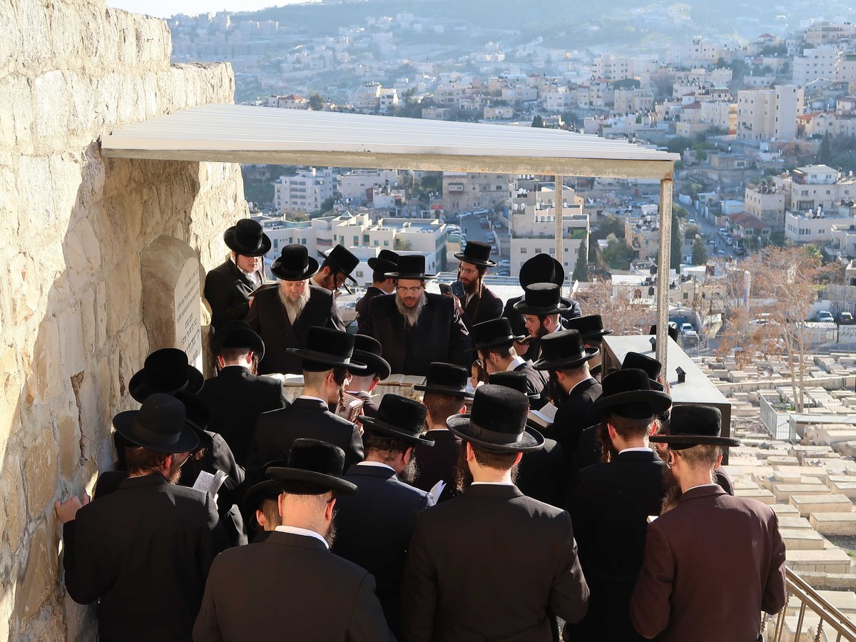 כך ציינו בחסידות בוסטון את הילולת האדמו"ר זצ"ל