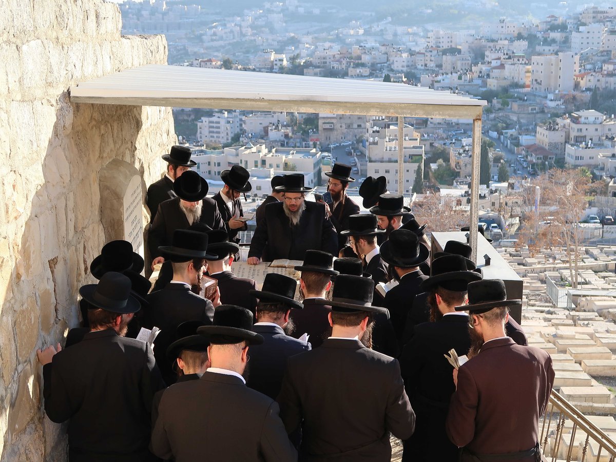 כך ציינו בחסידות בוסטון את הילולת האדמו"ר זצ"ל