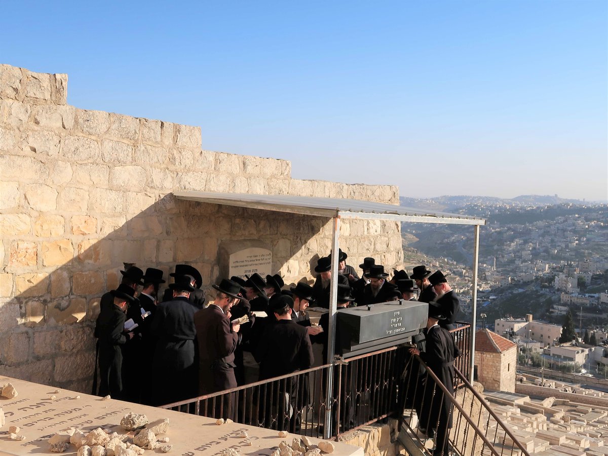 כך ציינו בחסידות בוסטון את הילולת האדמו"ר זצ"ל