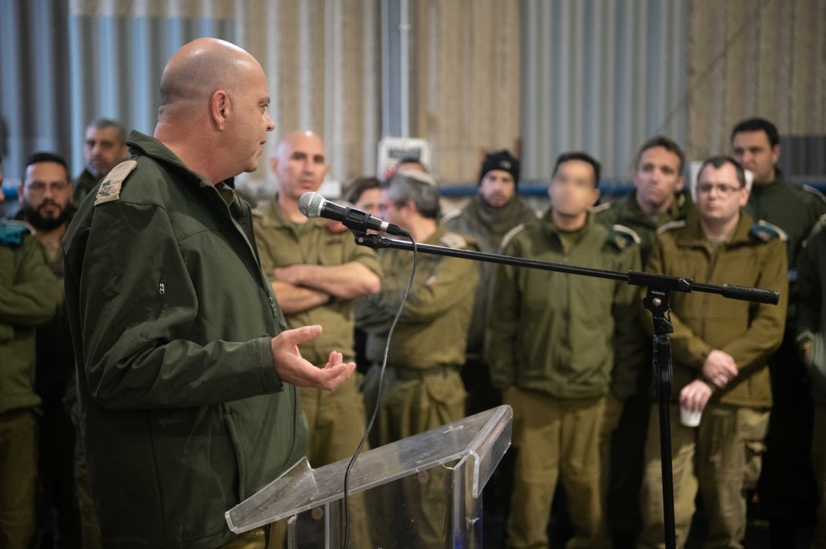 משלחת סיוע רפואי של צה"ל תצא לפנות בוקר לדרום טורקיה